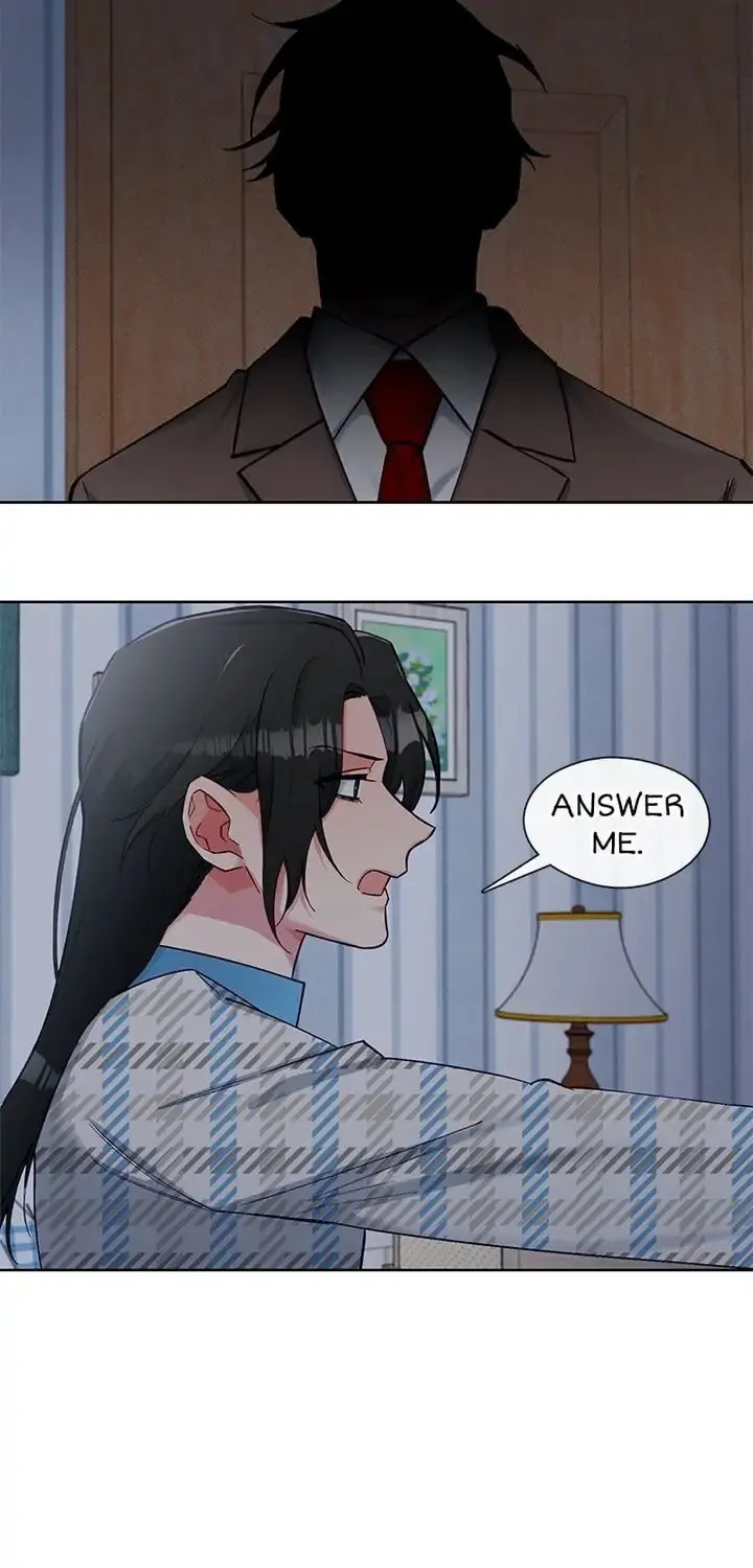 The Dictator Chapter 71 page 12 - 