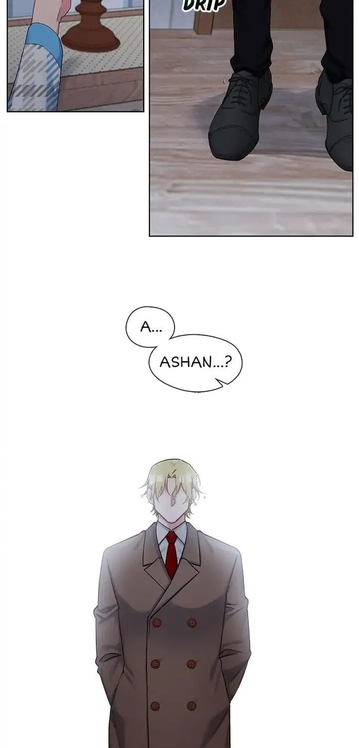 The Dictator Chapter 71 page 15 - 