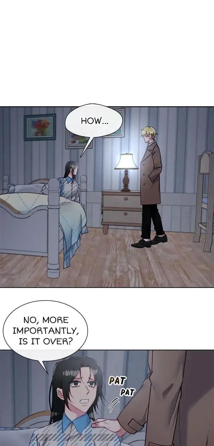 The Dictator Chapter 71 page 17 - 