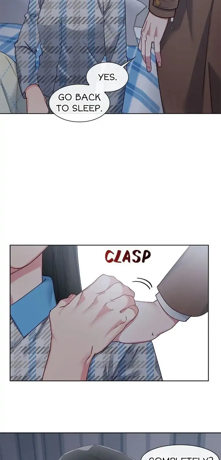 The Dictator Chapter 71 page 18 - 