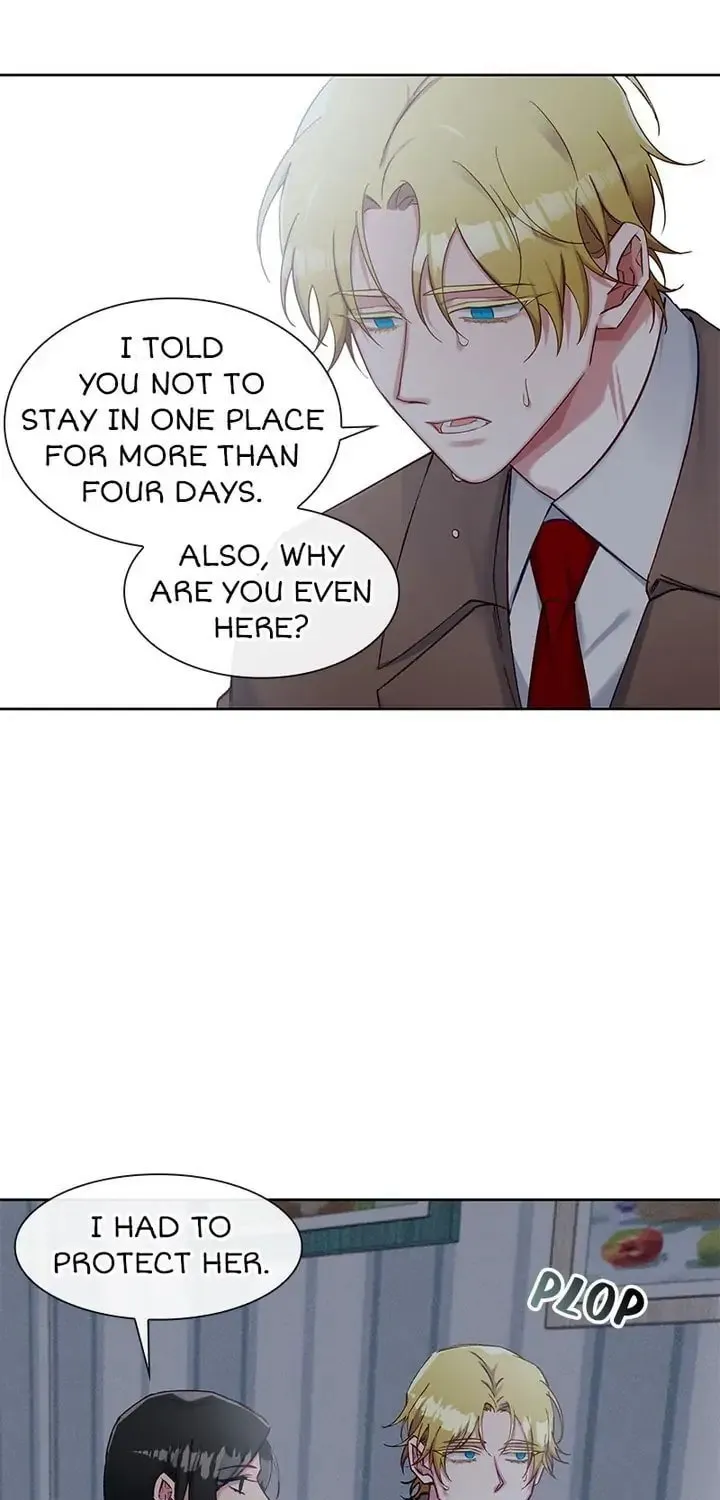 The Dictator Chapter 71 page 20 - 