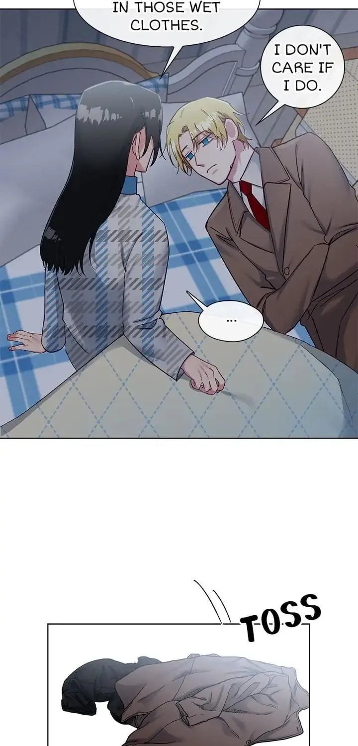 The Dictator Chapter 71 page 23 - 