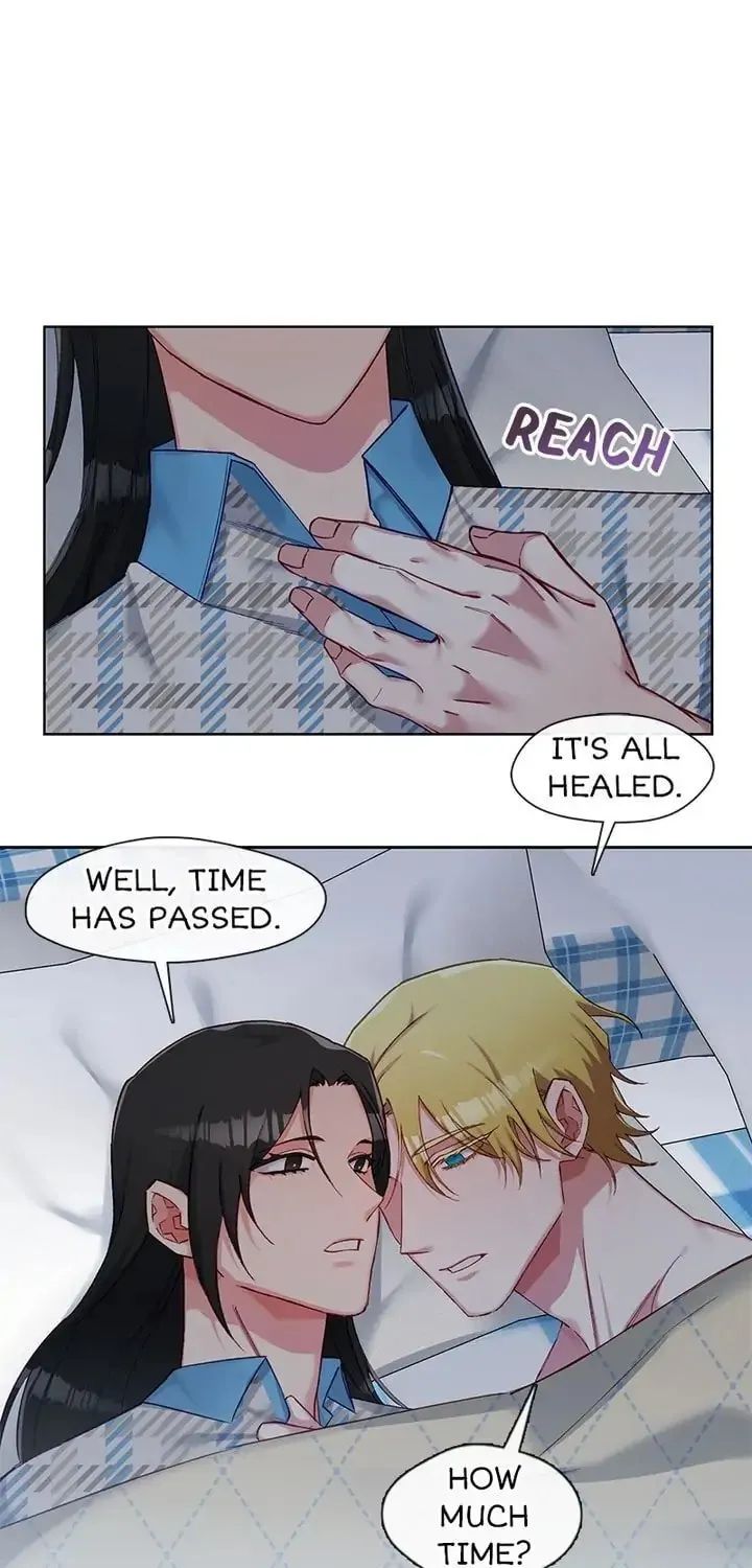 The Dictator Chapter 71 page 25 - 