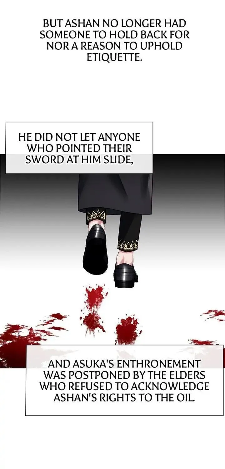 The Dictator Chapter 71 page 31 - 