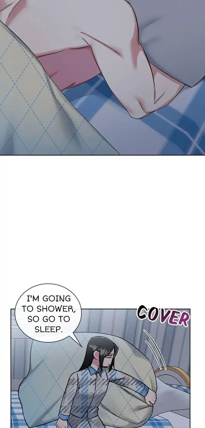 The Dictator Chapter 71 page 36 - 