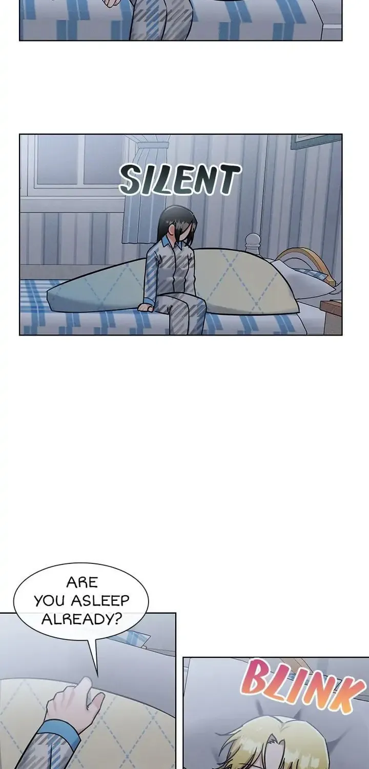 The Dictator Chapter 71 page 37 - 