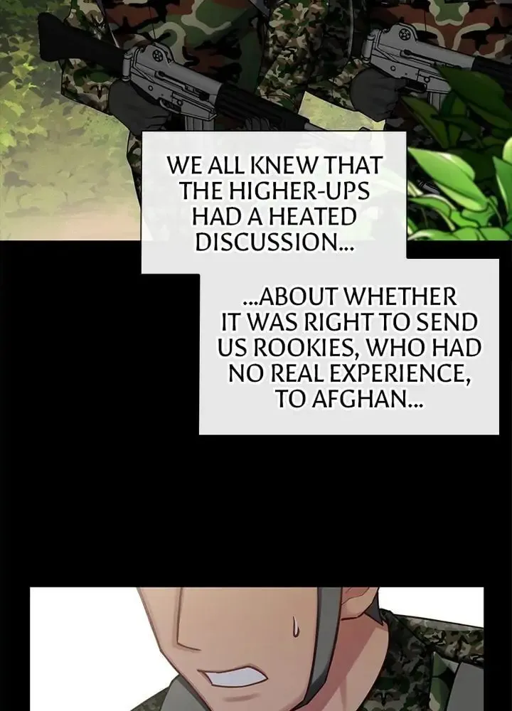 The Dictator Chapter 71 page 46 - 
