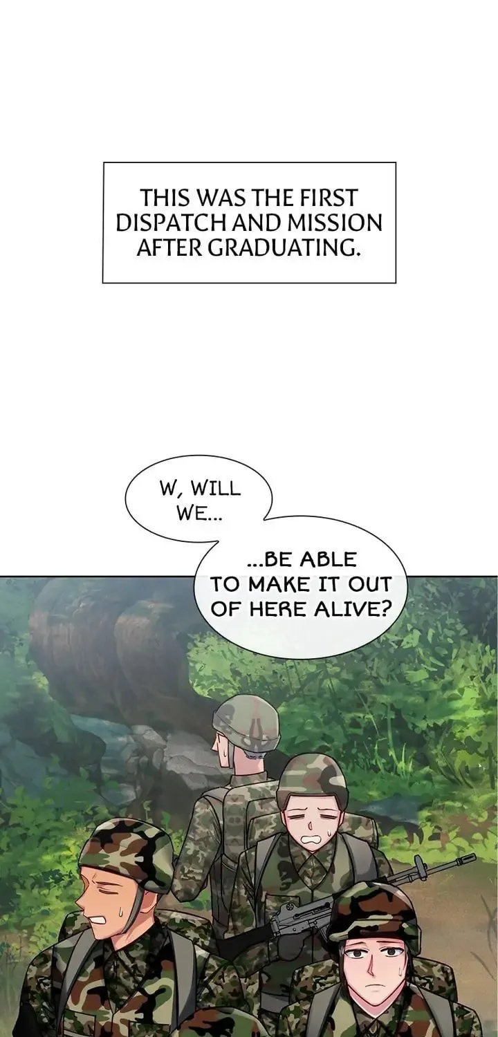 The Dictator Chapter 72 page 1 - 