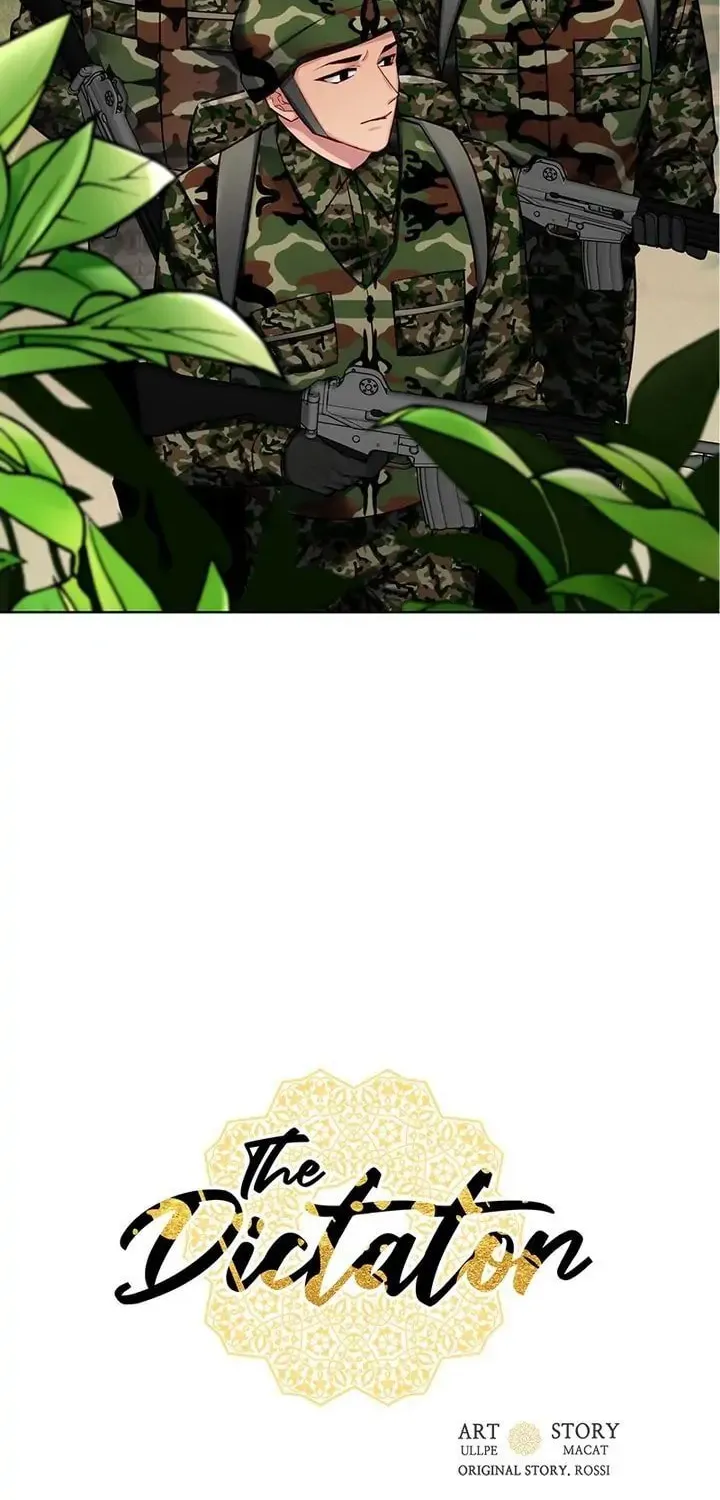 The Dictator Chapter 72 page 2 - 