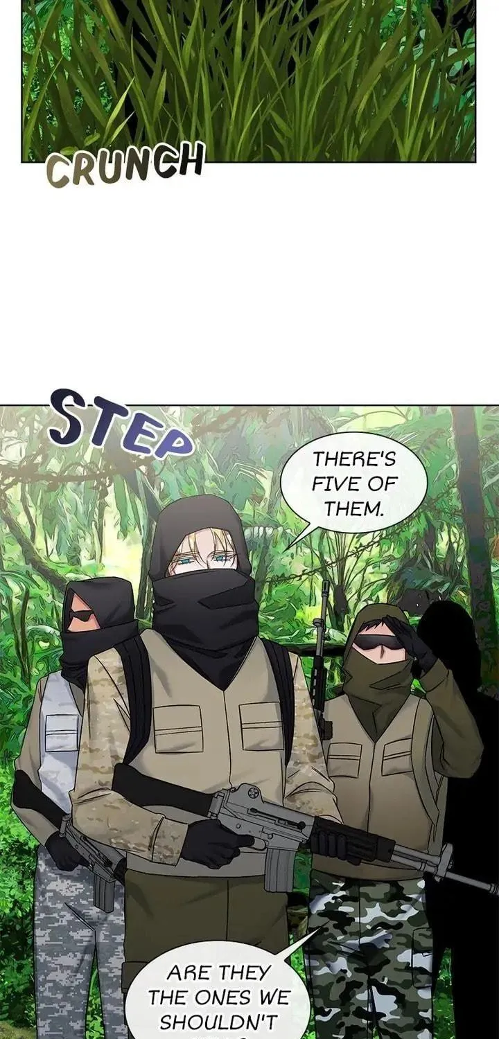 The Dictator Chapter 72 page 13 - 