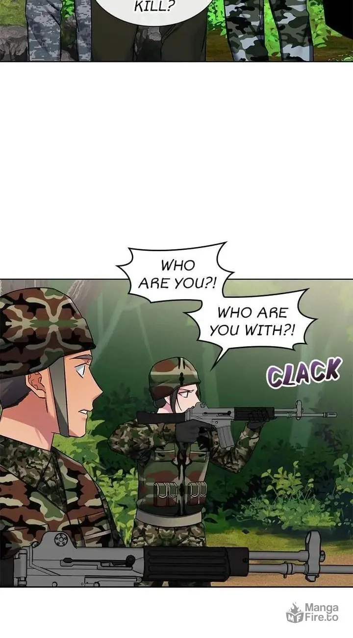The Dictator Chapter 72 page 14 - 