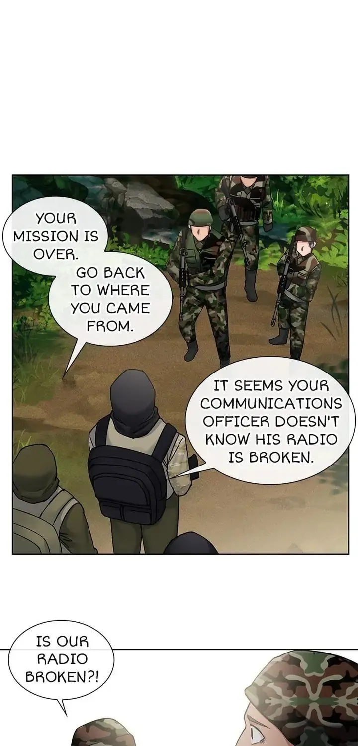 The Dictator Chapter 72 page 15 - 