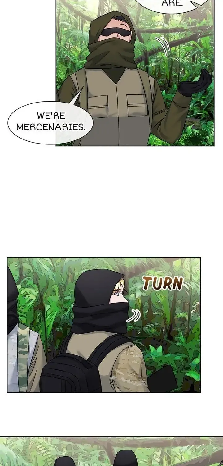 The Dictator Chapter 72 page 18 - 