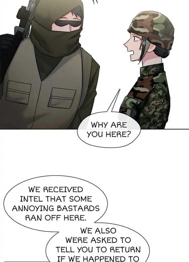 The Dictator Chapter 72 page 20 - 