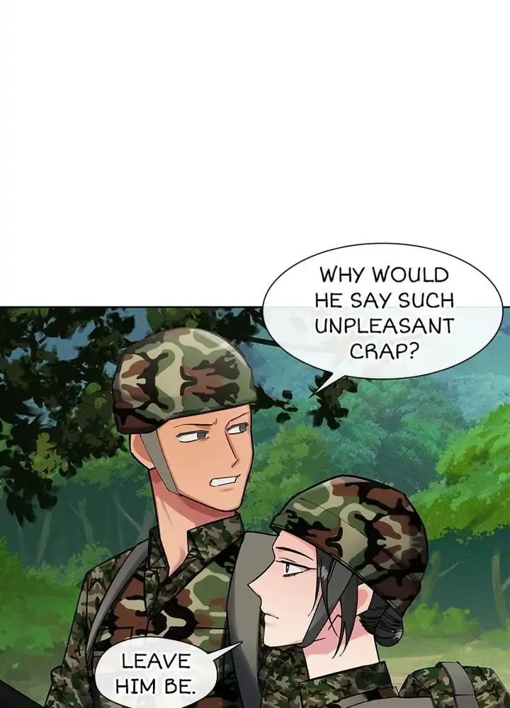 The Dictator Chapter 72 page 3 - 