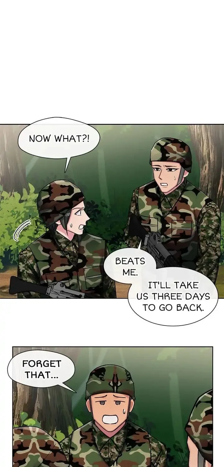 The Dictator Chapter 72 page 22 - 