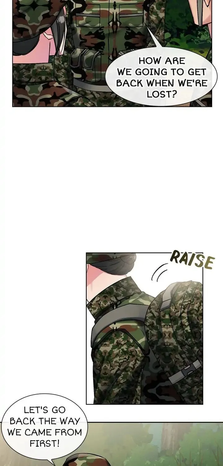 The Dictator Chapter 72 page 23 - 