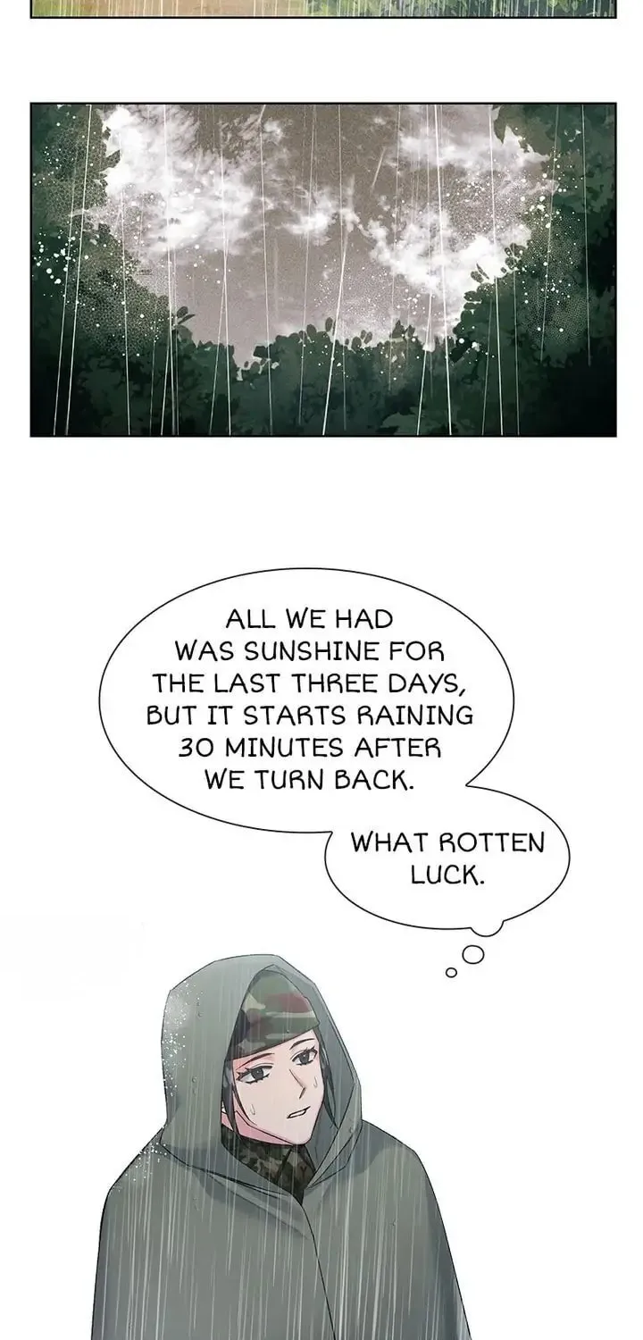 The Dictator Chapter 72 page 26 - 