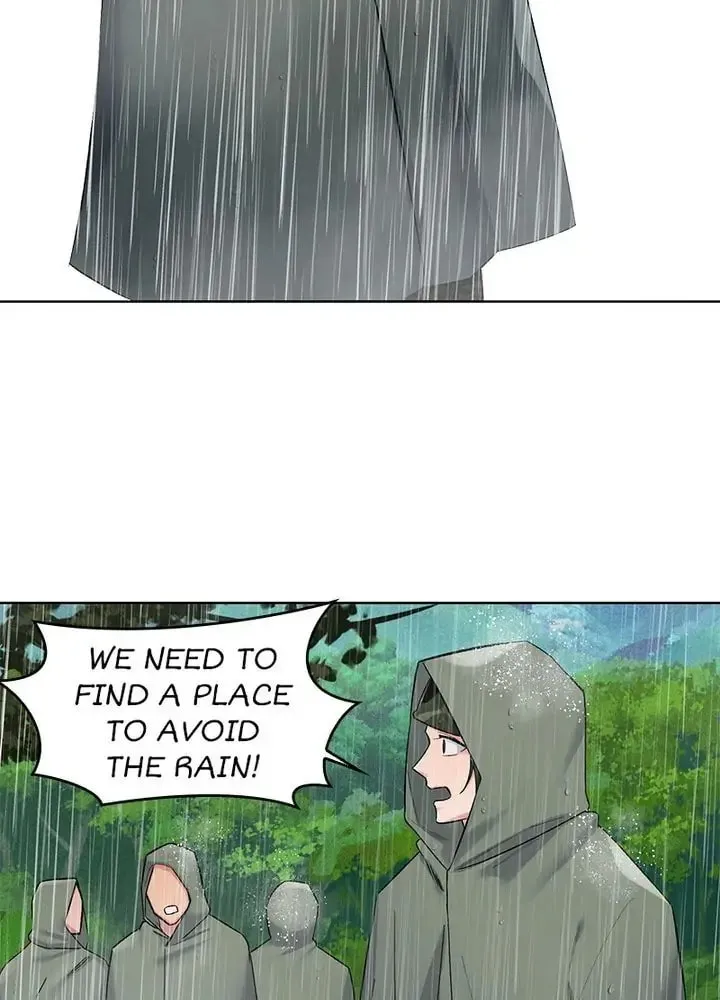 The Dictator Chapter 72 page 27 - 