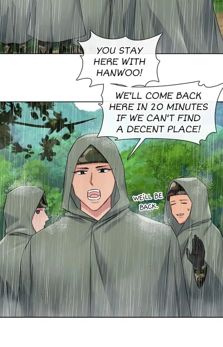 The Dictator Chapter 72 page 28 - 