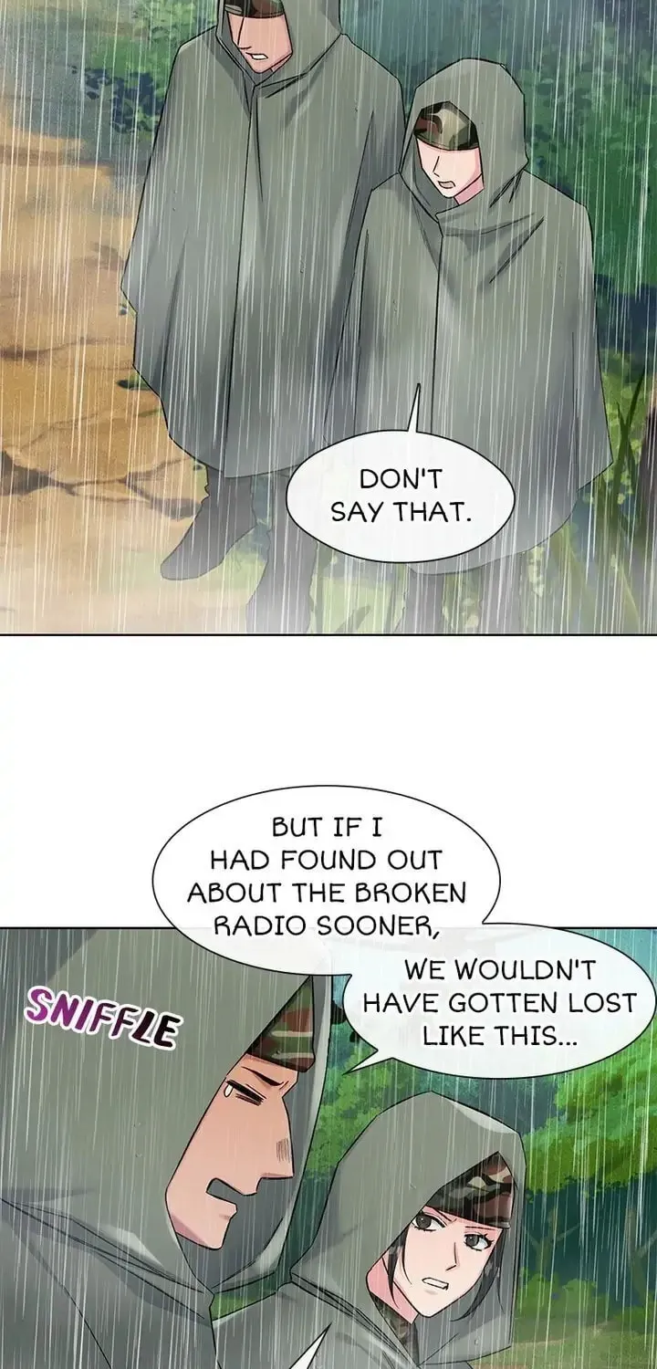 The Dictator Chapter 72 page 30 - 