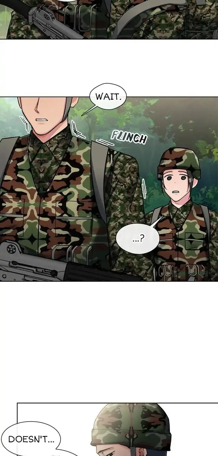 The Dictator Chapter 72 page 4 - 