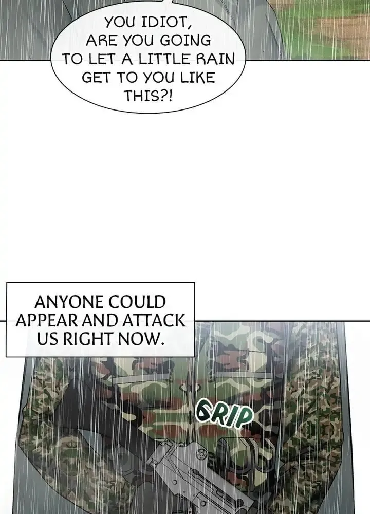 The Dictator Chapter 72 page 31 - 