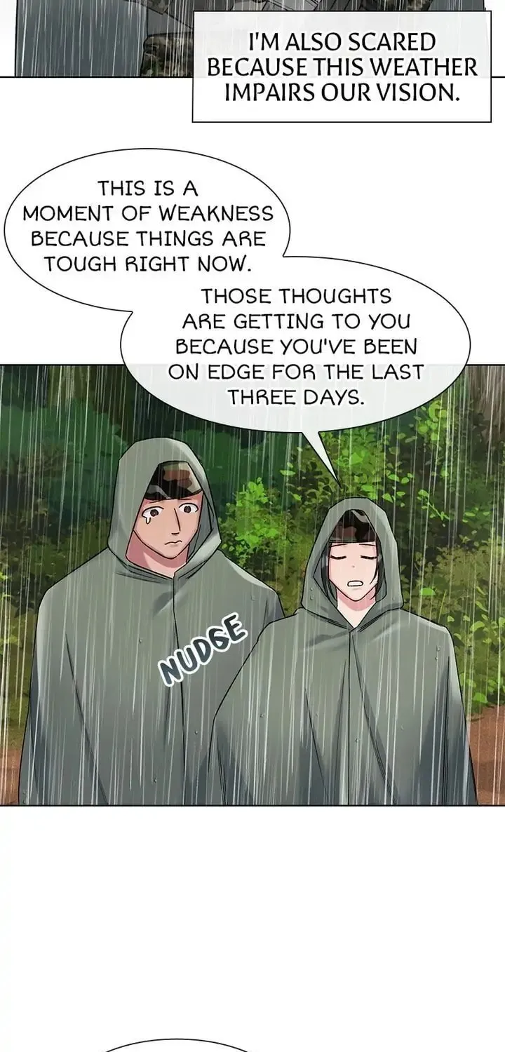 The Dictator Chapter 72 page 32 - 