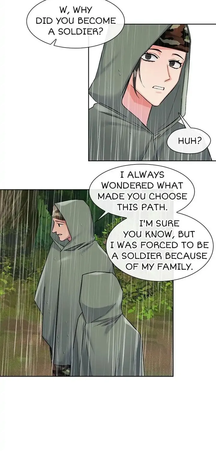 The Dictator Chapter 72 page 33 - 