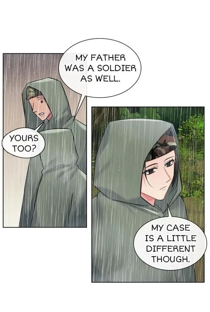 The Dictator Chapter 72 page 35 - 