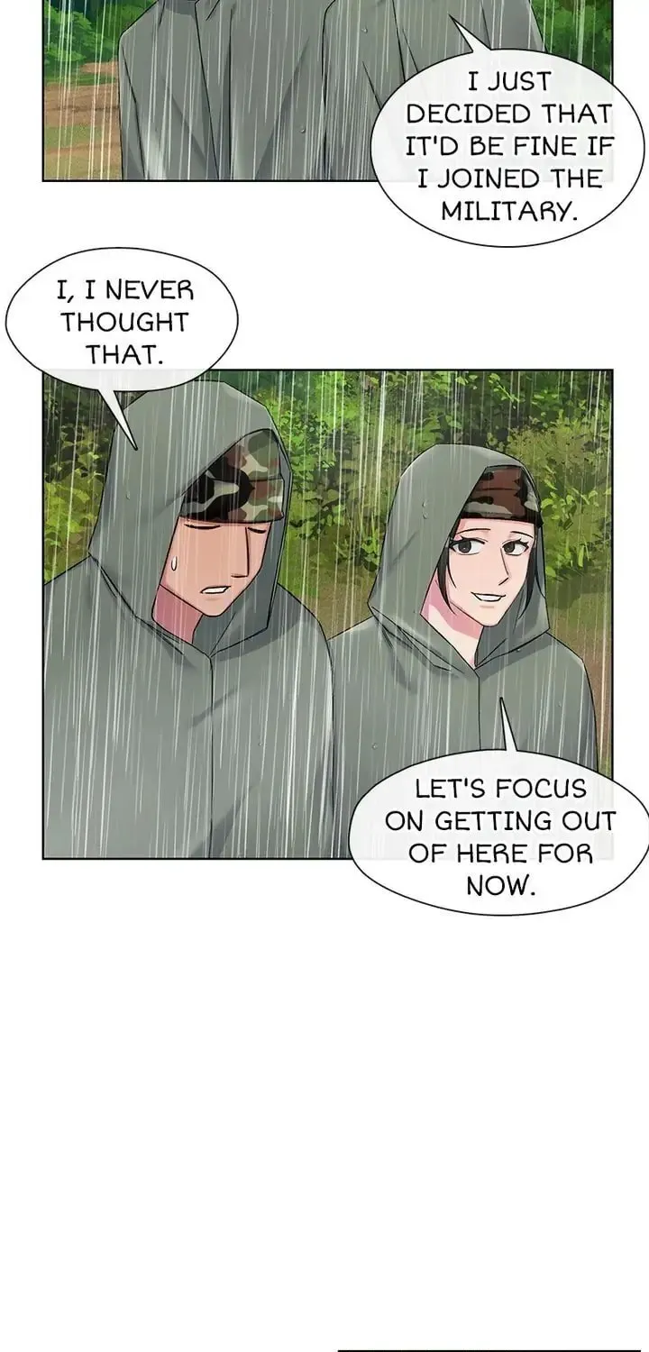 The Dictator Chapter 72 page 39 - 