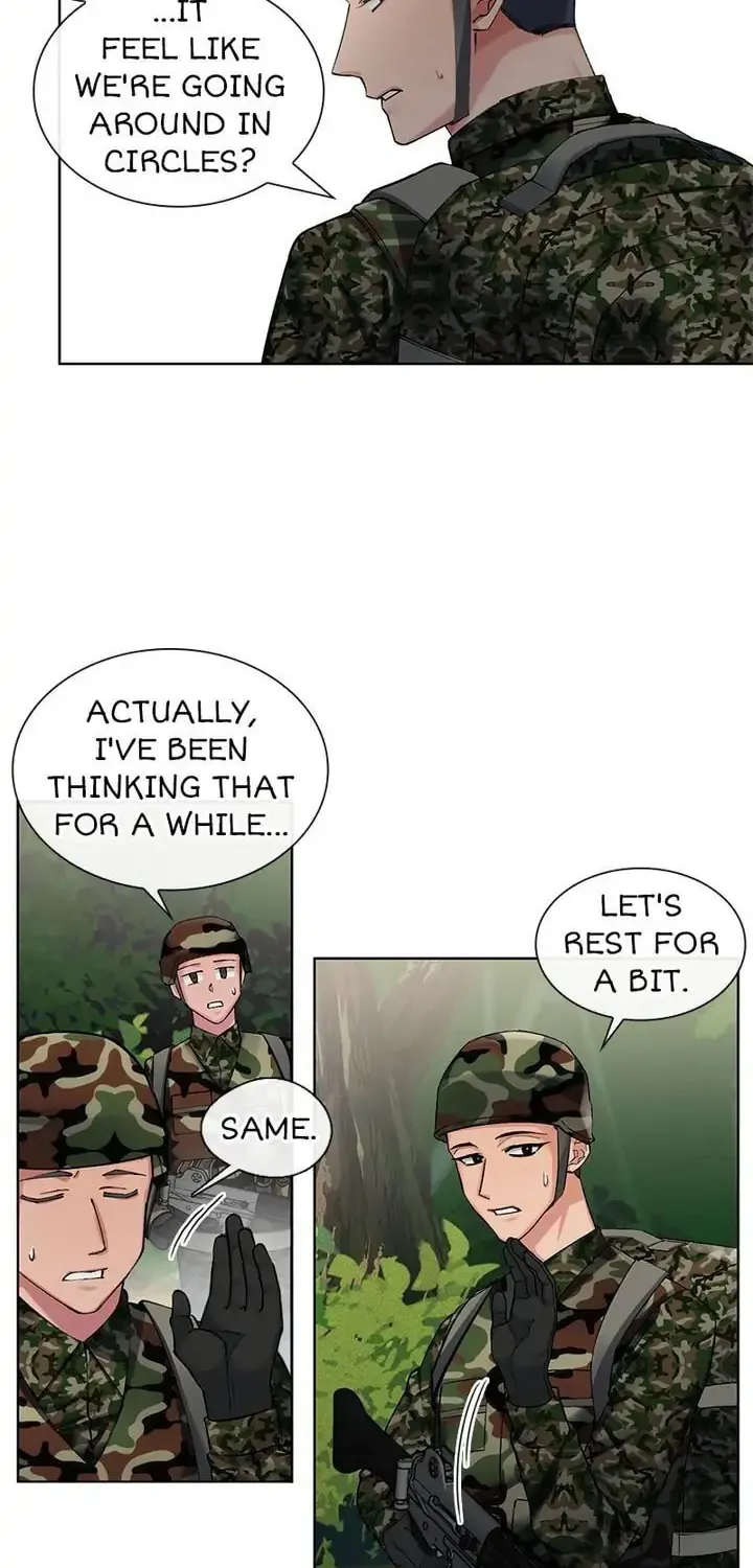 The Dictator Chapter 72 page 5 - 