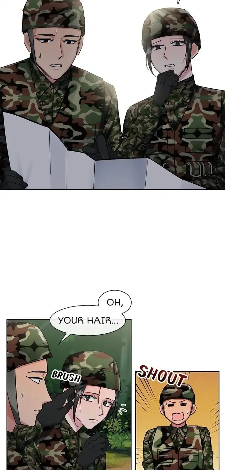 The Dictator Chapter 72 page 8 - 