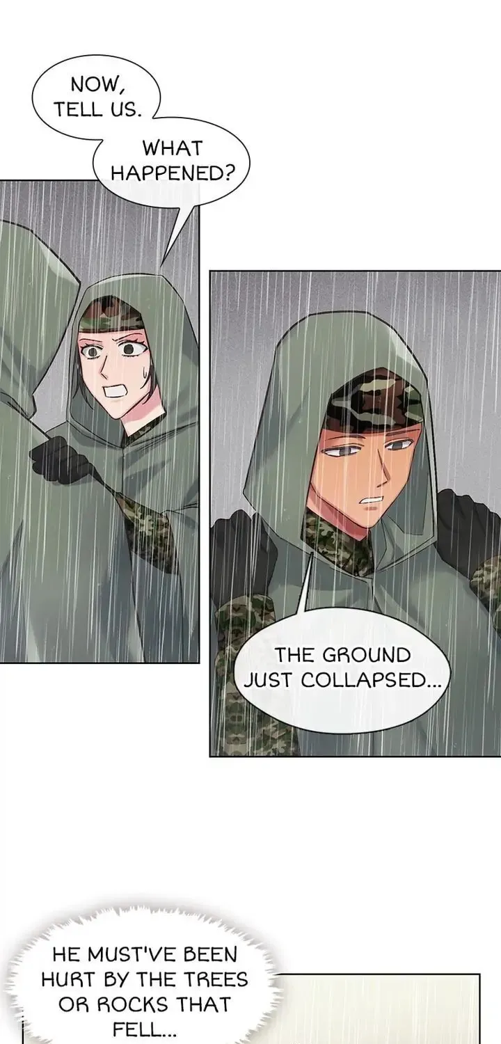 The Dictator Chapter 73 page 12 - 