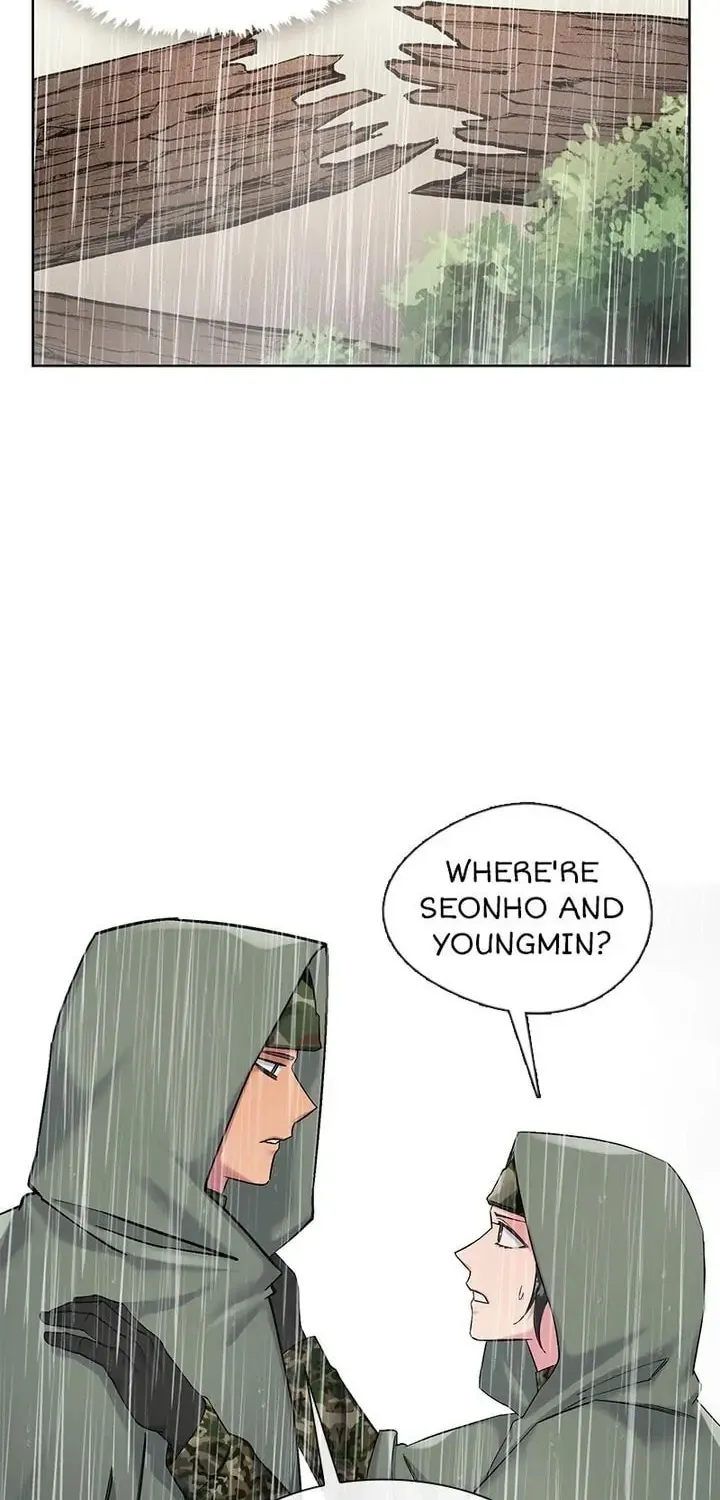 The Dictator Chapter 73 page 13 - 