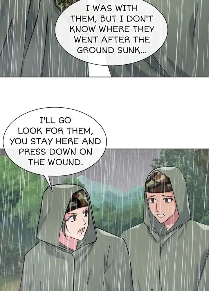 The Dictator Chapter 73 page 14 - 