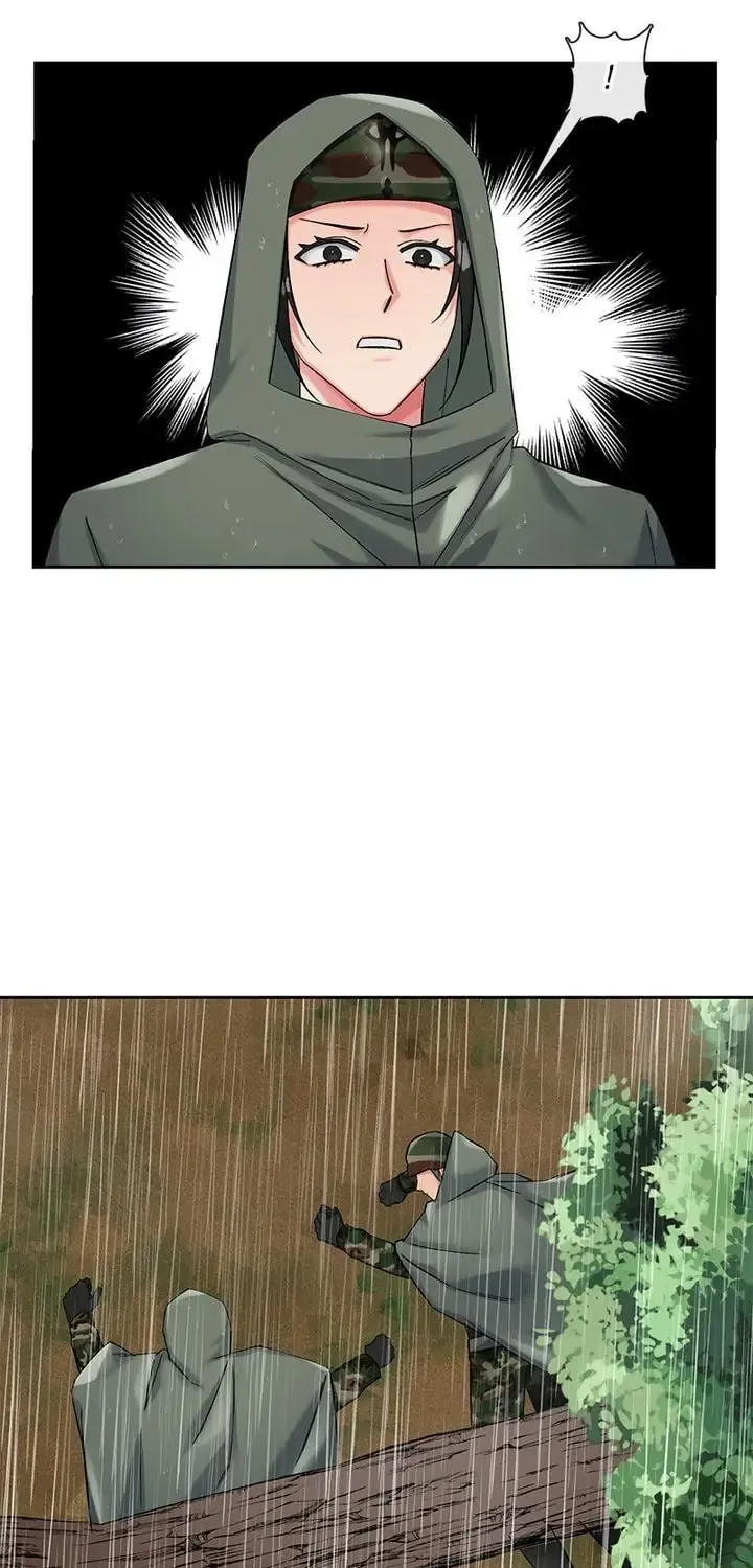 The Dictator Chapter 73 page 17 - 