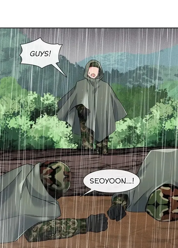 The Dictator Chapter 73 page 19 - 