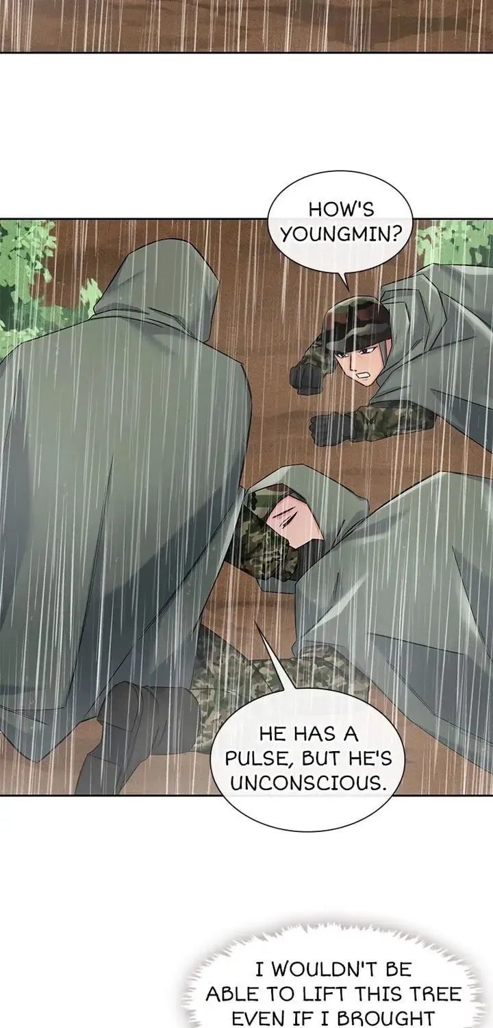 The Dictator Chapter 73 page 20 - 