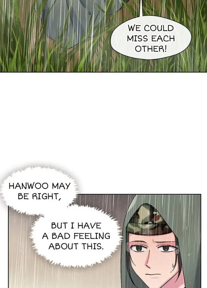 The Dictator Chapter 73 page 3 - 
