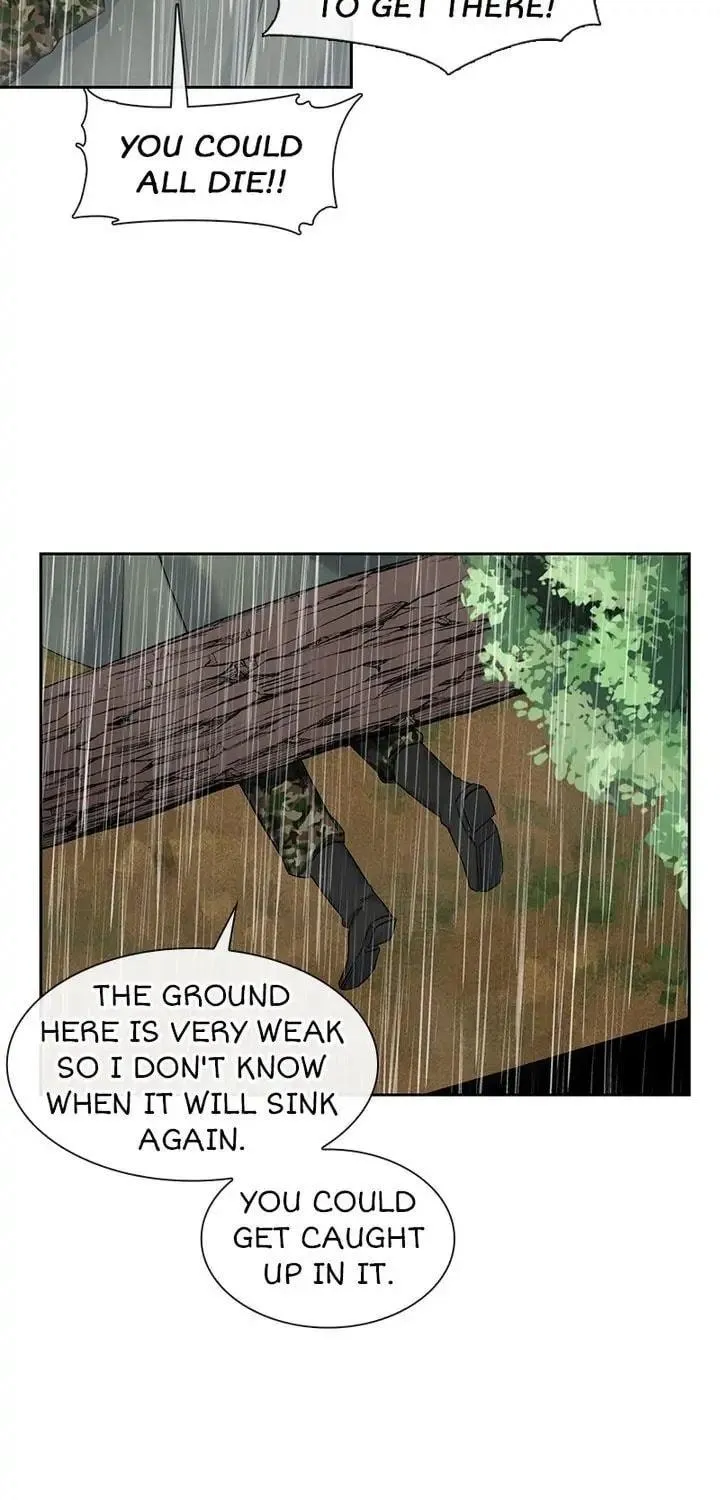 The Dictator Chapter 73 page 23 - 