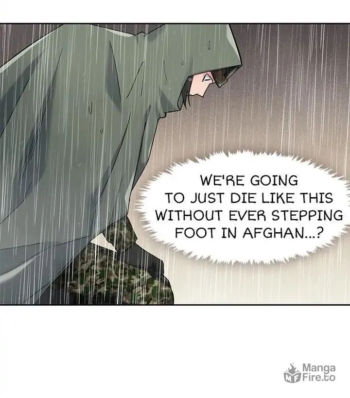 The Dictator Chapter 73 page 24 - 