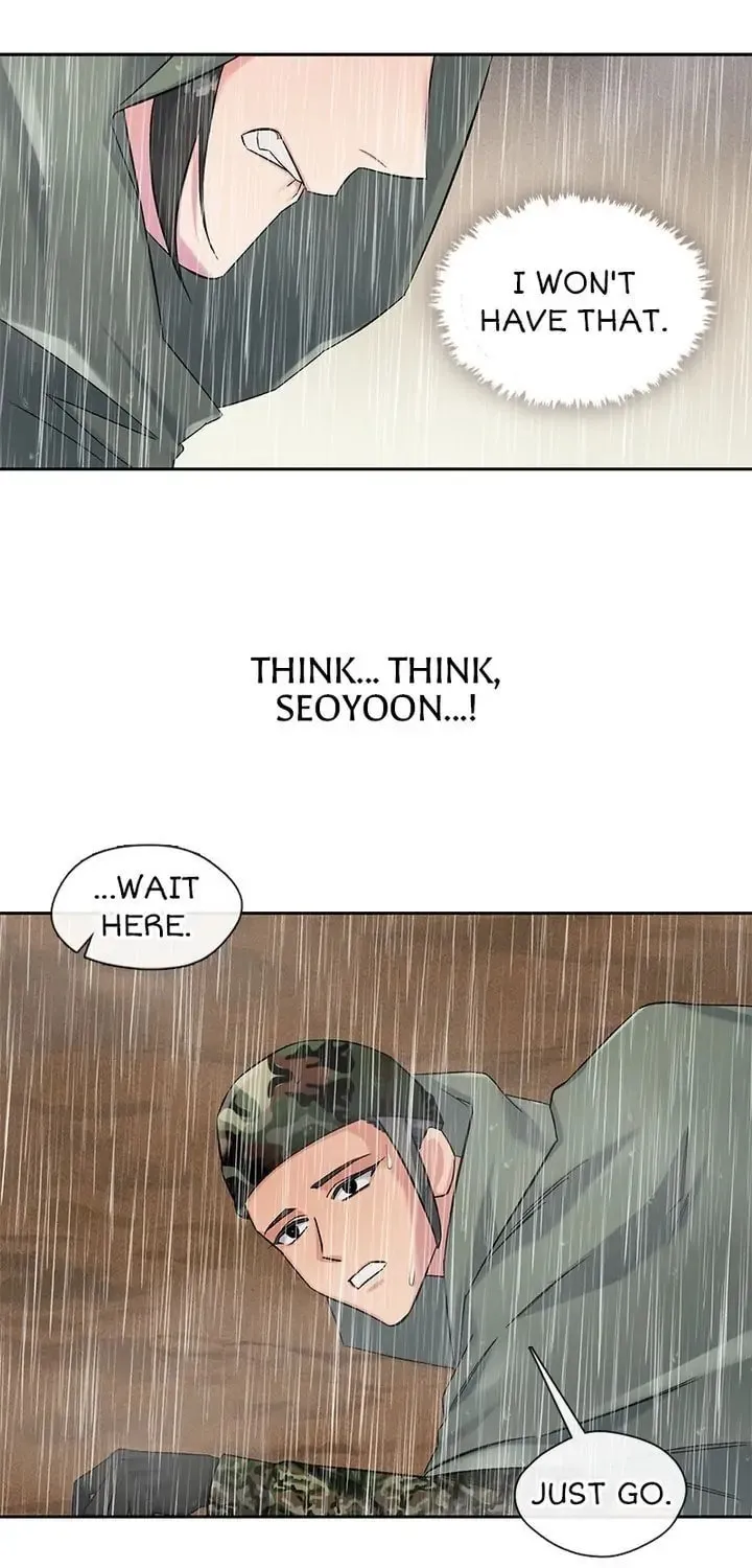 The Dictator Chapter 73 page 25 - 