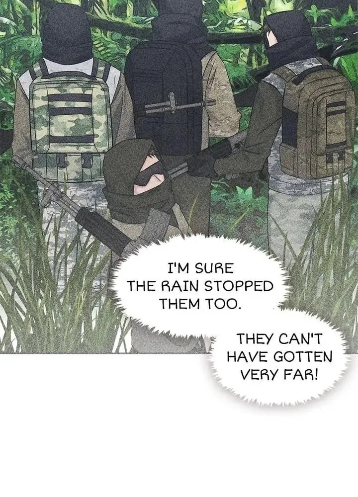 The Dictator Chapter 73 page 27 - 