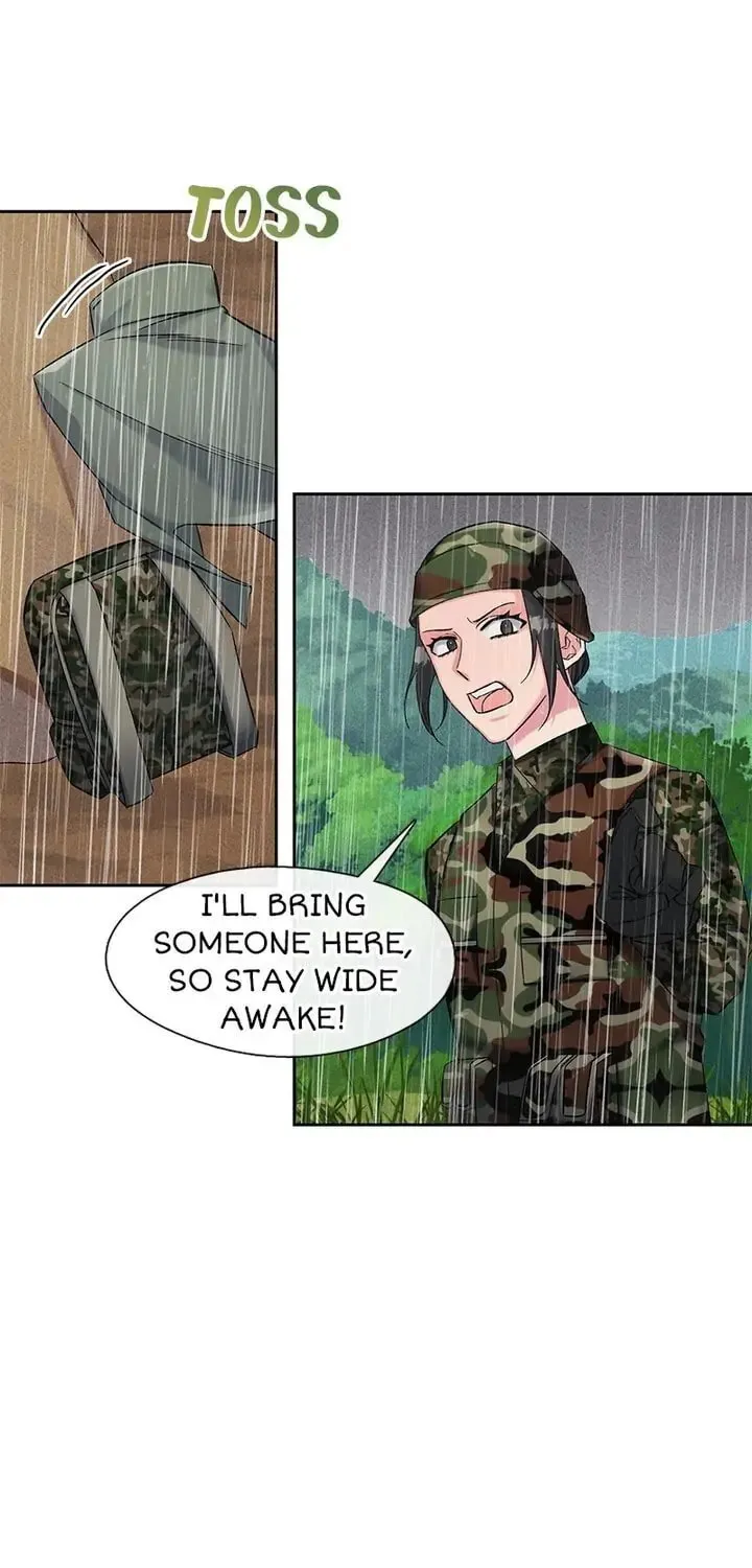 The Dictator Chapter 73 page 28 - 