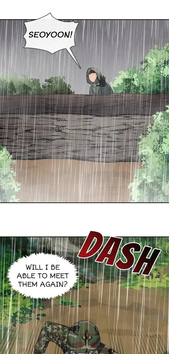 The Dictator Chapter 73 page 29 - 