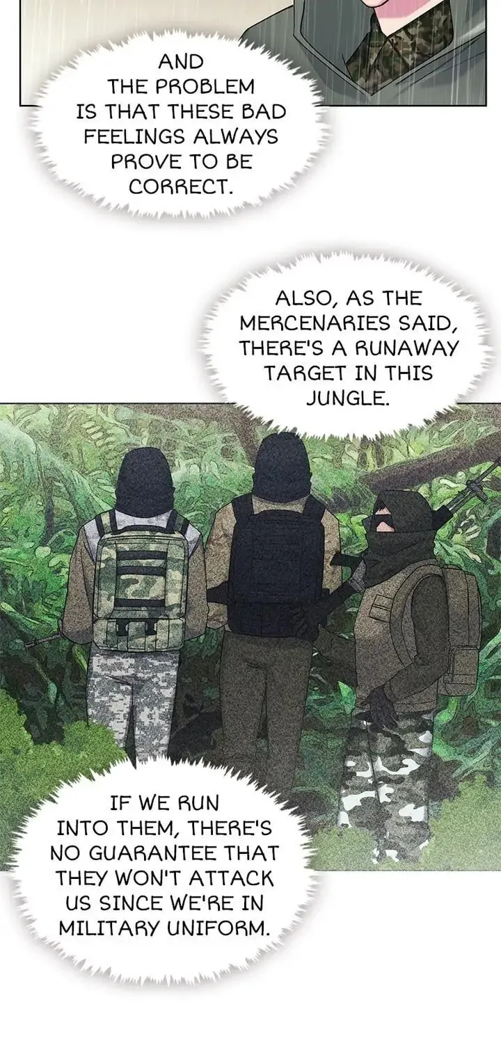 The Dictator Chapter 73 page 4 - 