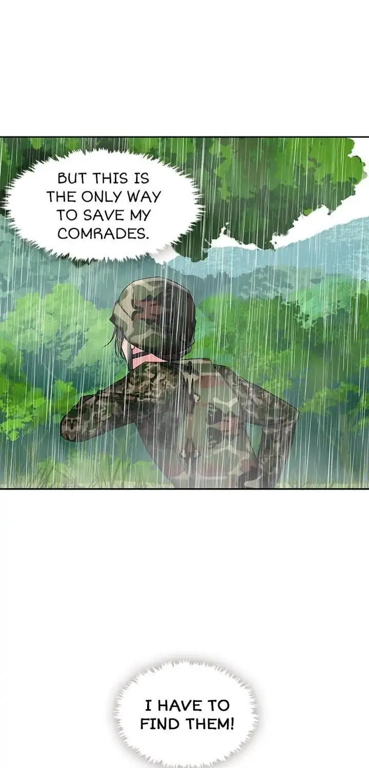 The Dictator Chapter 73 page 31 - 