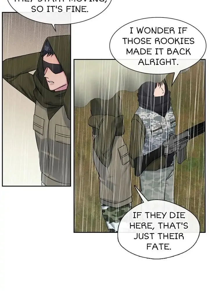 The Dictator Chapter 73 page 35 - 