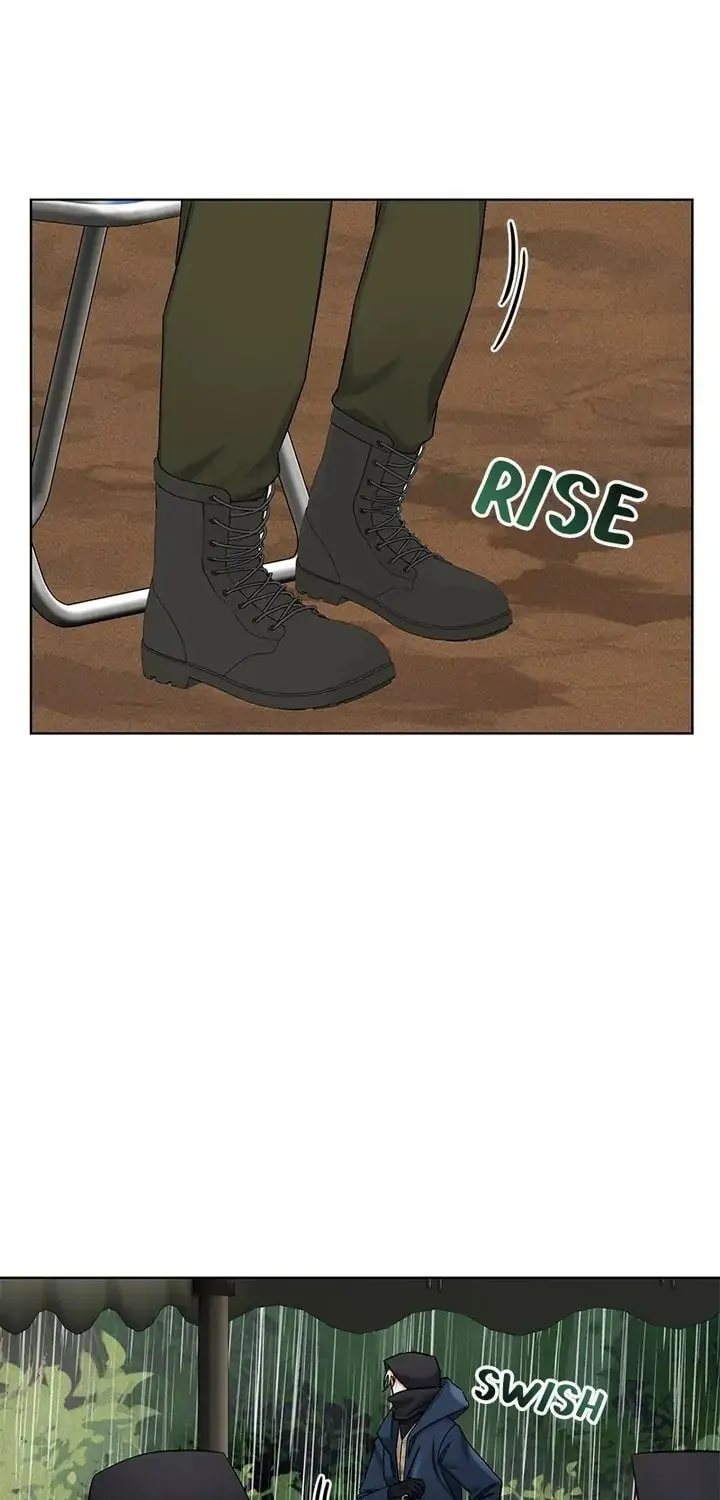 The Dictator Chapter 73 page 36 - 